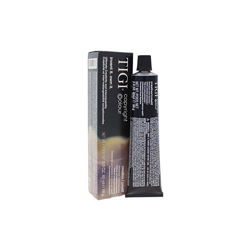 Tigi Creative Very Light Blonde Violet 60 ml Golden 9/23