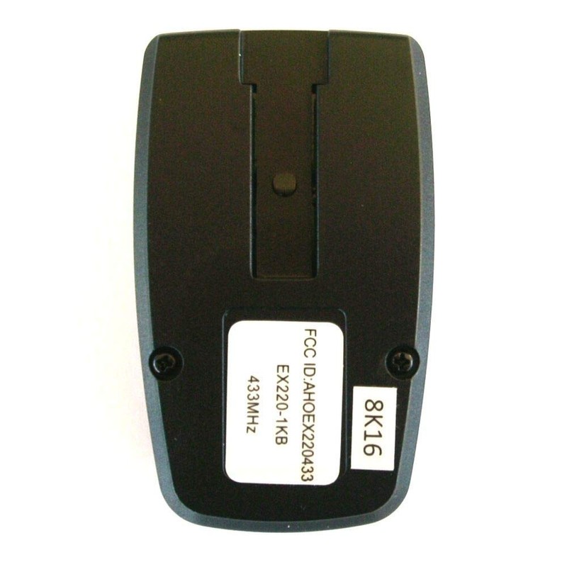 Heddolf EX220-1KB by Keystone Long Range Up to 1,500 ft.