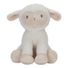 Little Dutch 8834 Cuddly Toy Sheep Little Farm (25 cm)