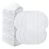 100 PCS Armpit Sweat Pads, Armpit Sweat Pad Women and