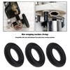 Pack of 10 Replacement Spool Winder Fire Wheel Compatible with