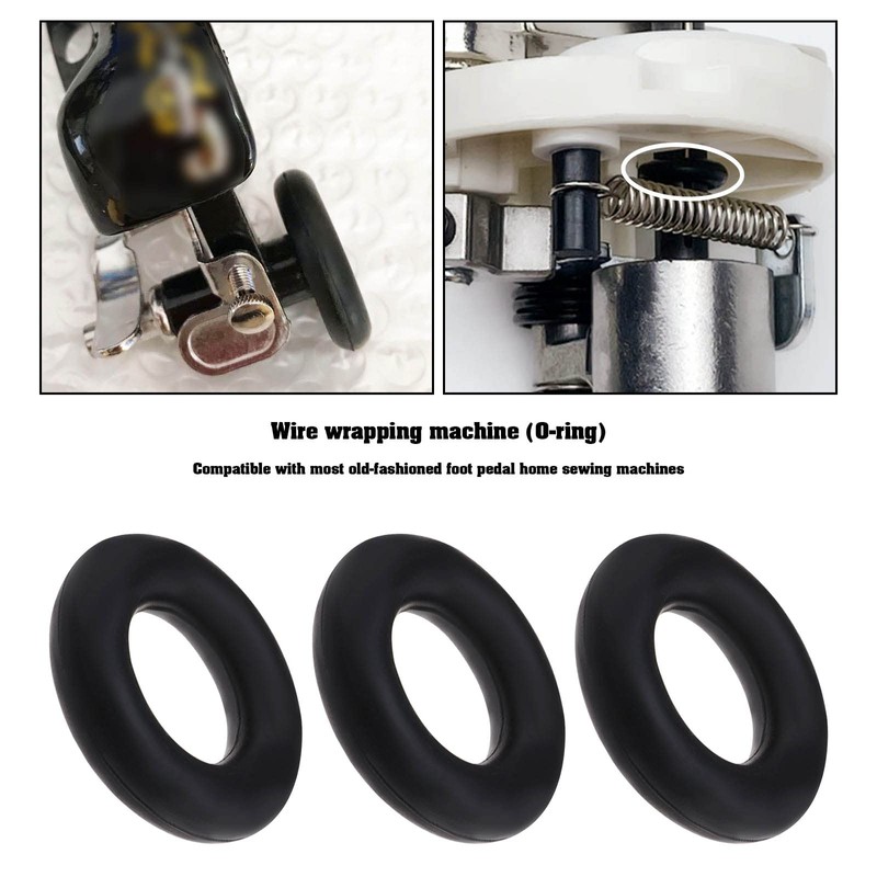 Pack of 10 Replacement Spool Winder Fire Wheel Compatible with