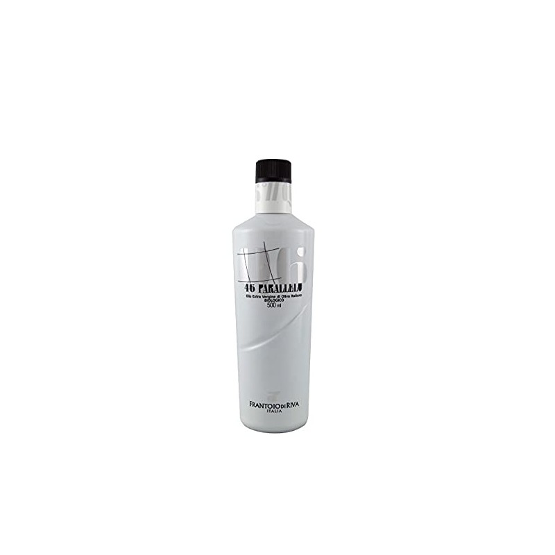 46 Parallelo Organic | Italian Extra Virgin Olive Oil from