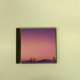 ザ・ベリー・ベスト・オブ・アンドレ・ギャニオン