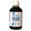 Ourons Neem Shampoo For Dogs 250ml