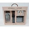 KENDALL & KYLIE SMARTWATCH WITH BLUETOOTH WIRELESS EARBUDS GIFT SET