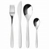 MOPSIG 803.430.04 16 Piece Mop Sig Cutlery Set