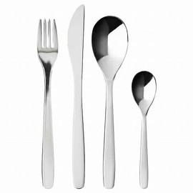 MOPSIG 803.430.04 16 Piece Mop Sig Cutlery Set