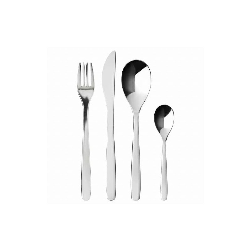 MOPSIG 803.430.04 16 Piece Mop Sig Cutlery Set