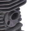 Cylinder Piston Kit Assembly Set for Husqvarna 142 141 137