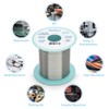 Weller WSW SC L0 (T0051387799) Lead-Free Solder Wire, Diameter 1.2