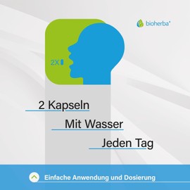 Blutdruck-Formel mit Kalium – 300 Kapseln mit Weißdorn- & Weinreben-Extrakt von BIOHERBA PZN 17192564