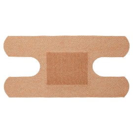 Equate Antibacterial Assorted Bandages Variety Pack, 120 Count