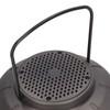Outdoor Bluetooth Speaker Light Retro Style 2 Modes USB Power