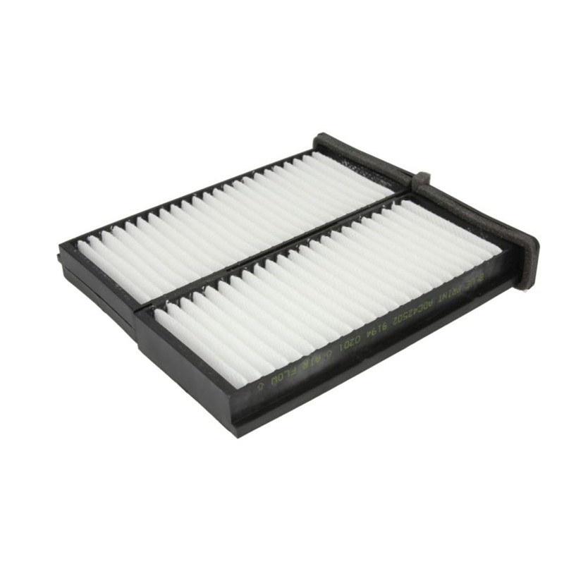 Blue Print ADC42502 Cabin Filter Kit