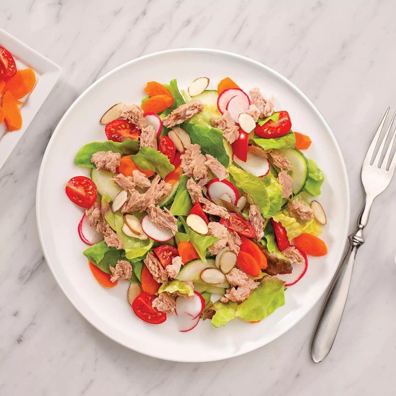 StarKist Chunk Light Tuna in Water, 2.6 Ounce (Pack of