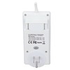 Thermostat Outlet Wireless Programmable Automatic Temperature Controller Socket Switch US