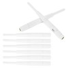 8Pcs WiFi Antenna 2.4G/5G Dual Band 4DBi Omni RPSMA Interface
