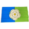 NWFlags East Riding of Yorkshire Flag 5ft x 3ft 75d