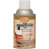 Country Vet 6.9OZ Mosquito Fly Spray Refill, 6.9 Ounce, Assorted