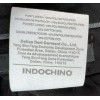 Indochino New INDOCHINO Mens Dress Pants Trousers 29x35.5 Black Blue