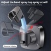 Shower Head Holder, Shower Head Holder, No Drilling Shower Head
