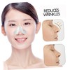 Healeved 5pcs Breathable Gel Nose Patches for Moisturizing and Reduction