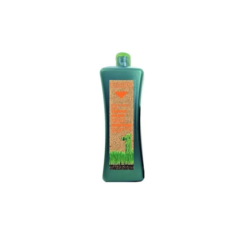 Biokera Salerm Cabellos Tratados Kit Shampoo + Mascarilla