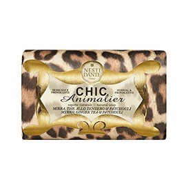 Nesti Dante Chic Animalier Bronze Seife, 250 g