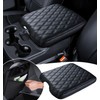 Center Console Cover for 2013-2018 Ram 1500 & 2013-2024 Dodge