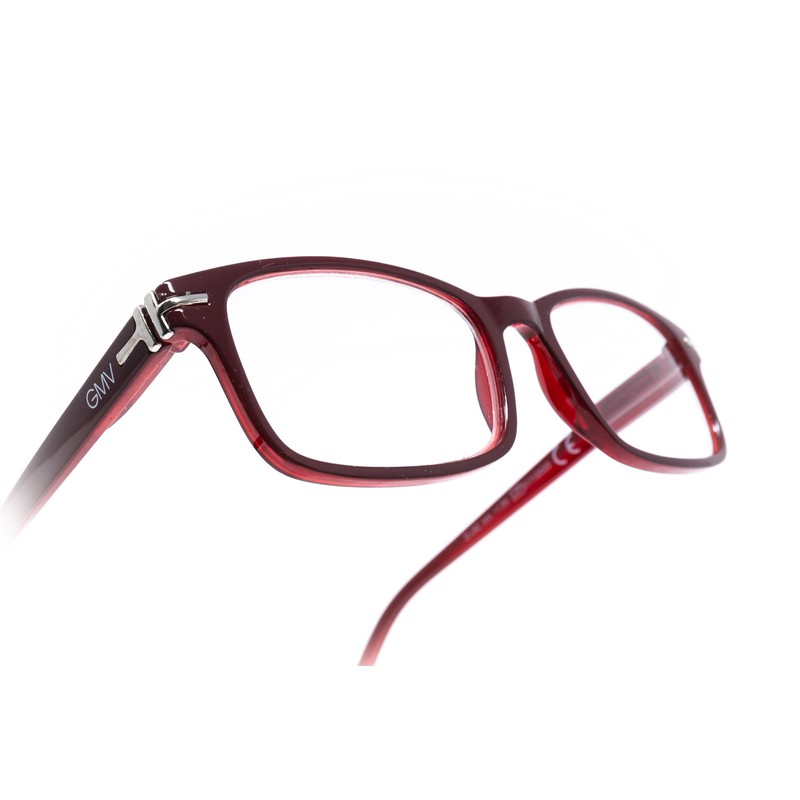 Gian Marco Venturi GMV Genua Red/Red Ch. +2.50-200 g