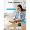 Maxcio WLAN Touch Roller Shutter Switch for Smart Home with