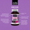 Supplement Factory Woman Curves Mejora Aumenta Busto Glúteos Cápsulas Ingredientes