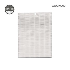 Cuckoo Electronics 쿠쿠 공기청정기 필터 ACF-RMT10(R툴 전용 필터) Cuckoo Air Purifier Filter ACF-RMT10 (Exclusive Filter for R Tool)