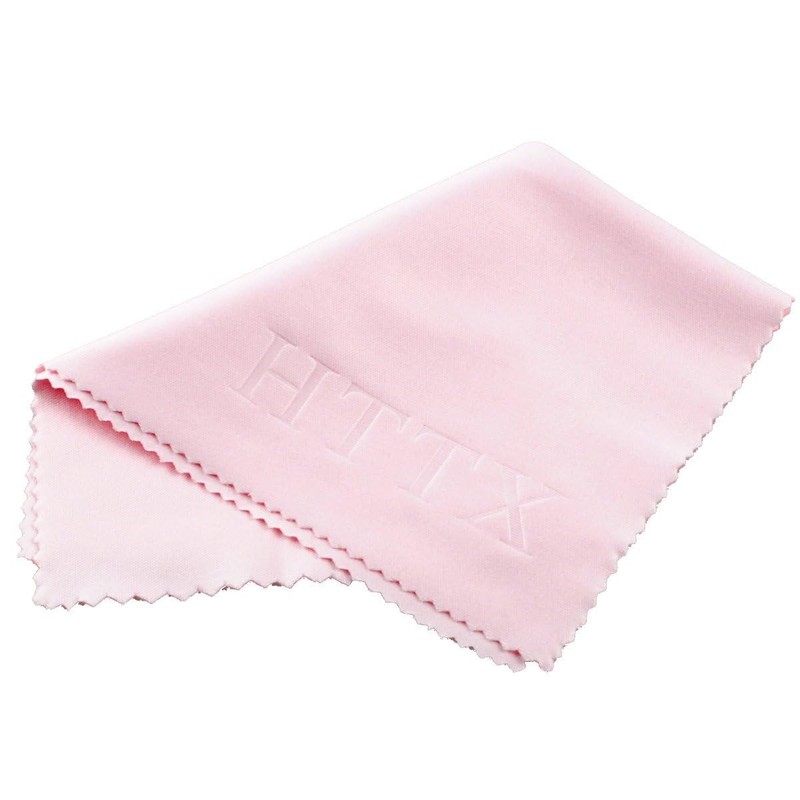 HTTX Microfiber Cleaning Cloths - for All LCD Screens, Tablets,
