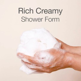 JUNRO 2PCS - Korean White Hanji Exfoliating Shower Towel - Made in Korea (FREE SH)