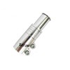 Raleigh - GNJ002S - Handlebar Stem Raiser for Bicycles with