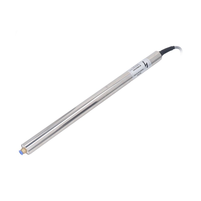 Ionizing Air Bar Anti Static Ionizing Pole Electrostatic Elimination Rod
