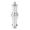 Ayex Spigot Thread Adaptor 3/8 and 1/4 Inch Male Thread