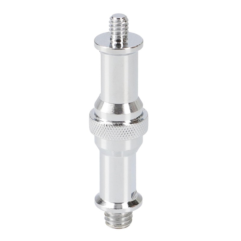 Ayex Spigot Thread Adaptor 3/8 and 1/4 Inch Male Thread