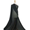 Premium Quality Chiffon Soft Polyester Sheer Fabric Dress Bridal Material