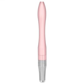 Microblading Pen Manual Tattoo Pen for SemiPermanent Makeup Eyebrow Tattoo(Rose Gold )