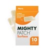 Parches para acné Hero Migthy Patch original 24 piezas