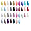 Vishine 1327 Semi-Permanent Soak Off Gel Nail Polish UV LED