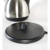 SPT SK-1715S Stainless Cordless Electric Kettle