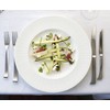 Fortessa Pantheon 18/10 Stainless Steel Flatware Table Fork, Set of