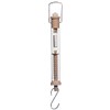 Sci-Supply Newton Force Meter Spring Scale - Max Capacity 1000g/10N,