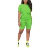 TOPONSKY - Conjunto deportivo de 2 piezas para mujer, Ca