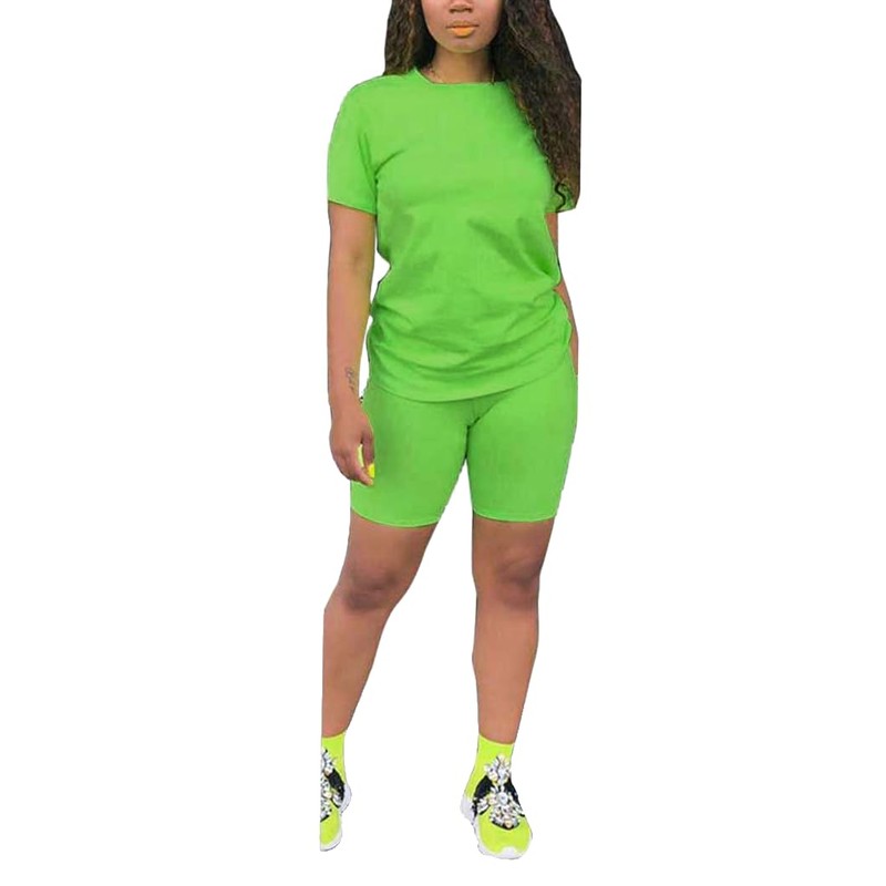 TOPONSKY - Conjunto deportivo de 2 piezas para mujer, Ca