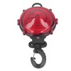 LED Underwater Flash Light ABS Portable BCD Water Float Cylinder